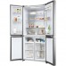Холодильник Haier HCR3818ENMM