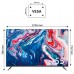 Телевизор Haier H55K801UG