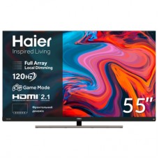 Телевизор Haier H55S900UX