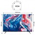 Телевизор Haier H70K801UG