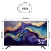 Телевизор Haier H32K801G