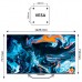 Телевизор Haier H55Q800UX