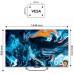 Телевизор Haier H65Q800UX