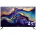 Телевизор Haier H43K801FG