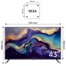 Телевизор Haier H43K801FG