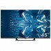 Телевизор Haier H43S80FUX