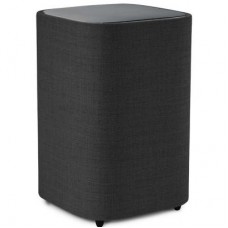 Акустична система Harman Kardon Citation Sub S Black (HKCITASUBSBLKEU)