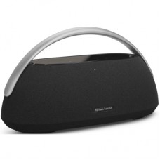 Акустическая система Harman Kardon Go+Play 3 Black (HKGOPLAY3BLKEP)