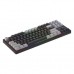 Клавиатура Hator Rockfall 2 Mecha Signature Edition USB Black/Gray (HTK-520-BBG)