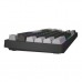 Клавиатура Hator Rockfall 2 Mecha Signature Edition USB Black/Gray (HTK-520-BBG)