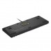 Клавиатура Hator Rockfall 2 Mecha Signature Edition USB Black/Lilac/White (HTK-520-BLW)