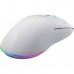 Мишка Hator Pulsar 3 Wireless White (HTM631)