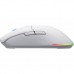 Мишка Hator Pulsar 3 Wireless White (HTM631)