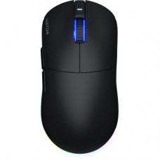 Мышка Hator Quasar 3 Wireless Black (HTM730)