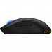 Мышка Hator Quasar 3 Wireless Black (HTM730)