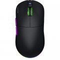 Мышка Hator Quasar 3 Ultra 8K Wireless Black (HTM770)