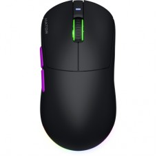 Мышка Hator Quasar 3 Ultra 8K Wireless Black (HTM770)