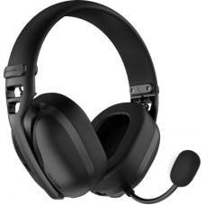 Навушники Hator Hyреrpunk 3 Wireless Hi-Res SyncHUB connection Black (ESH15)