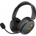 Навушники Hator Phoenix 2 Wireless Hi-Res SyncHUB connection Black (ESH40)