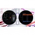 Мишка Hator Pulsar 3 USB White (HTM611)