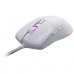 Мишка Hator Pulsar 3 USB White (HTM611)
