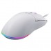 Мишка Hator Pulsar 3 USB White (HTM611)
