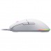 Мишка Hator Pulsar 3 USB White (HTM611)