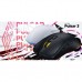 Мишка Hator Pulsar 3 USB White (HTM611)