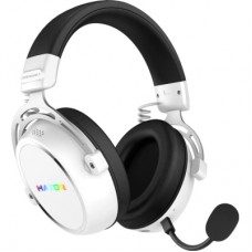 Навушники Hator Hypergang 3 Wireless White (ESH56)