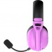 Навушники Hator Hyperpunk 3 Wireless Hi-Res SyncHUB connection Cyber Violet (ESH19)