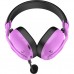 Навушники Hator Hyperpunk 3 Wireless Hi-Res SyncHUB connection Cyber Violet (ESH19)