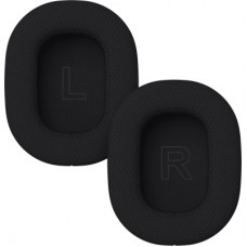 Амбушур Hator Тканинні амбушури з охолоджуючим гелем для лінійки гарнітур HATOR Hyperpunk 3 (ACC-408)