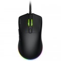 Мишка Hator Pulsar 3 Pro USB Black (HTM620)