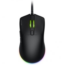 Мишка Hator Pulsar 3 Pro USB Black (HTM620)