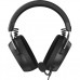 Навушники Hator Hypergang 3 EVO Black (ESH07)