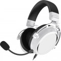 Навушники Hator Hypergang 3 EVO White (ESH08)