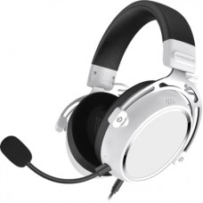 Навушники Hator Hypergang 3 EVO White (ESH08)