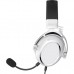 Навушники Hator Hypergang 3 EVO White (ESH08)