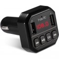 FM модулятор Havit HV-FM808BT