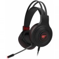Наушники Havit HV-H2011D USB + 3.5мм (HV-H2011D)