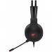 Наушники Havit HV-H2011D USB + 3.5мм (HV-H2011D)