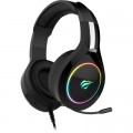 Наушники Havit HV-H2232d USB + 3.5мм (HV-H2232d)