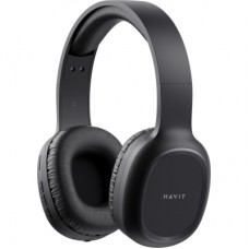 Наушники Havit HV-H2590BT PRO Black (HV-H2590BT-PRO)
