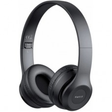 Наушники Havit HV-H632BT Black (HV-H632BT)