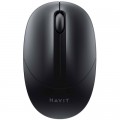 Мишка Havit HV-MS54GT Wireless Black (6939119080068)