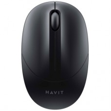 Мышка Havit HV-MS54GT Wireless Black (6939119080068)