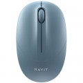Мишка Havit HV-MS54GT Wireless Blue (6939119080082)