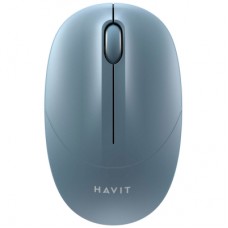 Мышка Havit HV-MS54GT Wireless Blue (6939119080082)