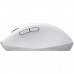 Мишка Havit HV-MS61WB Wireless/Bluetooth White (6939119041861)