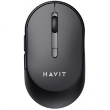 Мишка Havit HV-MS78GT Wireless Black (6939119041212)